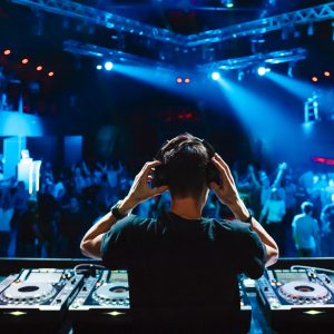 Beer-Lovers’ Party