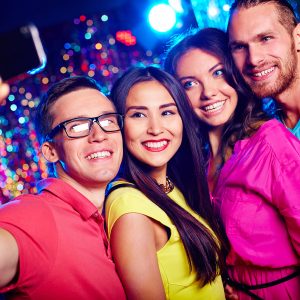 Livin ‘La Vida Loca!