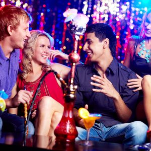 A Night with the Stars